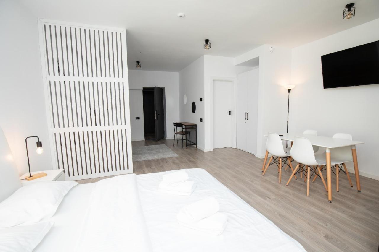 Cozy Studio 4 People With Parking Sinaia Zewnętrze zdjęcie