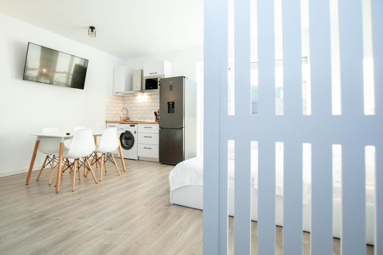 Cozy Studio 4 People With Parking Sinaia Zewnętrze zdjęcie