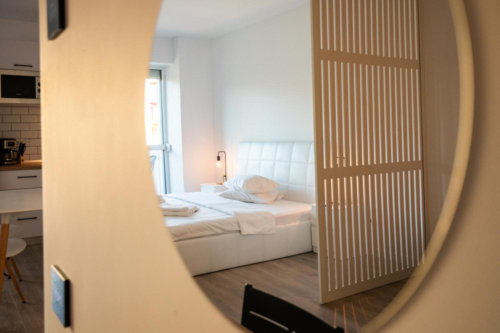 Cozy Studio 4 People With Parking Sinaia Zewnętrze zdjęcie