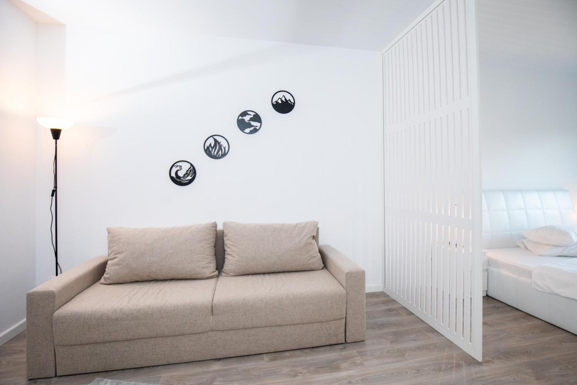 Cozy Studio 4 People With Parking Sinaia Zewnętrze zdjęcie
