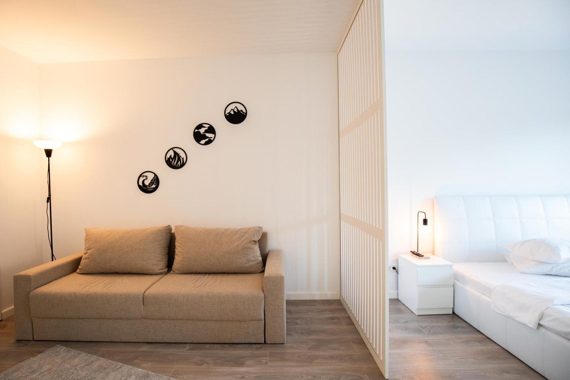 Cozy Studio 4 People With Parking Sinaia Zewnętrze zdjęcie